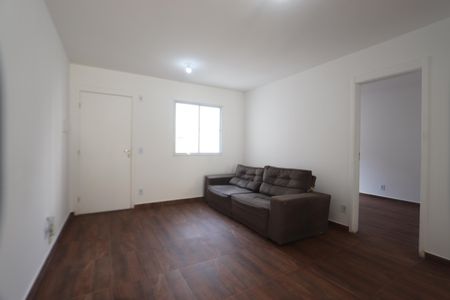 Apartamento para alugar com 2 quartos, 49m² em Jardim da Laranjeira (zona Leste), São Paulo