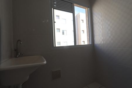 Apartamento para alugar com 49m², 2 quartos e 1 vagaLavanderia