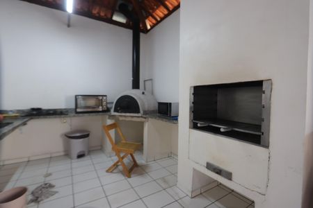 Apartamento para alugar com 49m², 2 quartos e 1 vagaÁrea comum - Churrasqueira