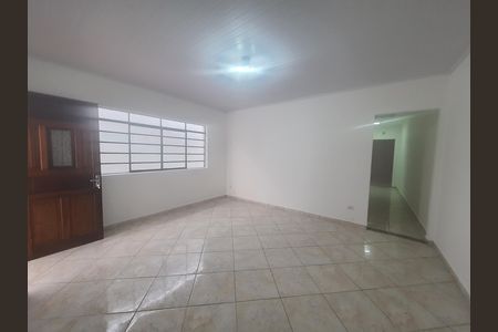 Casa para alugar com 2 quartos, 96m² em Vila Prudente, São Paulo