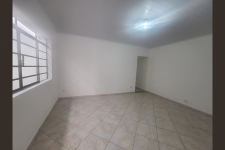 Sala de casa para alugar com 2 quartos, 96m² em Vila Prudente, São Paulo