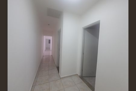 Corredor de casa para alugar com 2 quartos, 96m² em Vila Prudente, São Paulo