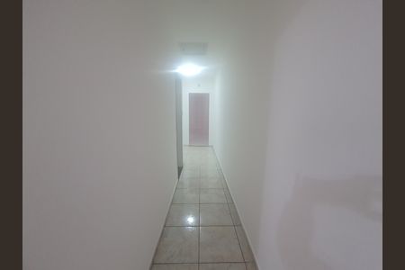 Corredor de casa para alugar com 2 quartos, 96m² em Vila Prudente, São Paulo