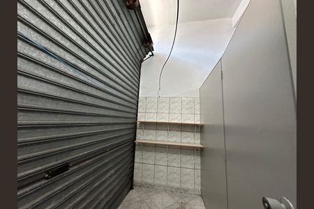 Casa para alugar com 50m², 1 quarto e sem vaga Casa para alugar com 50m², 1 quarto e sem vagaÁrea de Serviço