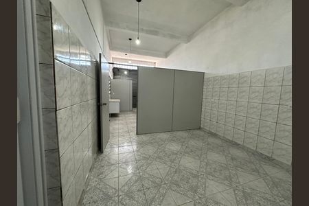 Casa para alugar com 50m², 1 quarto e sem vaga Casa para alugar com 50m², 1 quarto e sem vagaQuarto
