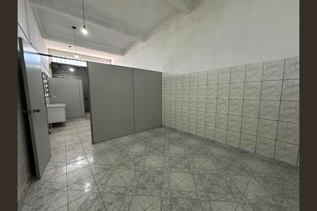 Casa para alugar com 50m², 1 quarto e sem vaga Casa para alugar com 50m², 1 quarto e sem vagaQuarto