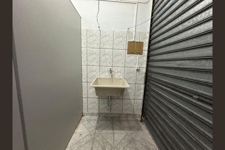 Casa para alugar com 50m², 1 quarto e sem vaga Casa para alugar com 50m², 1 quarto e sem vagaÁrea de Serviço