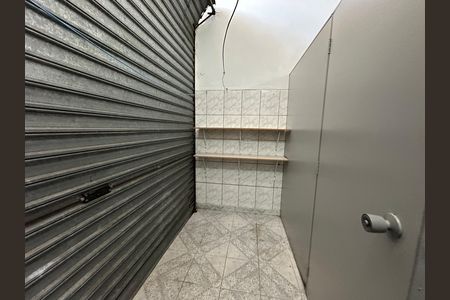 Casa para alugar com 50m², 1 quarto e sem vaga Casa para alugar com 50m², 1 quarto e sem vagaÁrea de Serviço