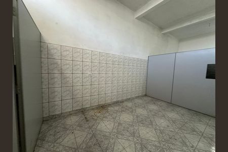 Casa para alugar com 50m², 1 quarto e sem vaga Casa para alugar com 50m², 1 quarto e sem vagaSala/Cozinha