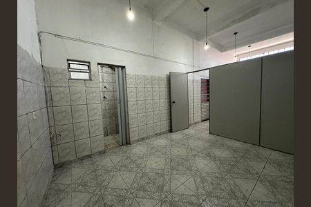 Casa para alugar com 50m², 1 quarto e sem vaga Casa para alugar com 50m², 1 quarto e sem vagaQuarto