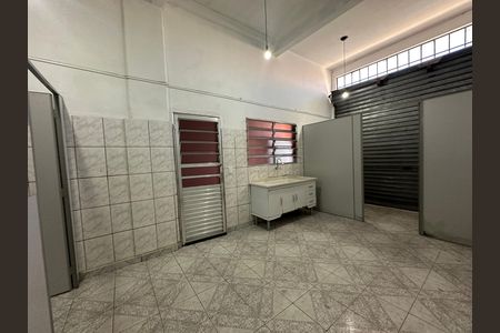 Casa para alugar com 50m², 1 quarto e sem vaga Casa para alugar com 50m², 1 quarto e sem vagaSala/Cozinha