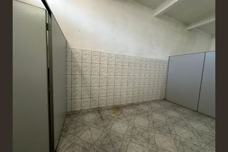 Sala/Cozinha de casa para alugar com 1 quarto, 50m² em Jardim Julio, Barueri