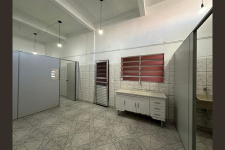 Casa para alugar com 50m², 1 quarto e sem vaga Casa para alugar com 50m², 1 quarto e sem vagaSala/Cozinha