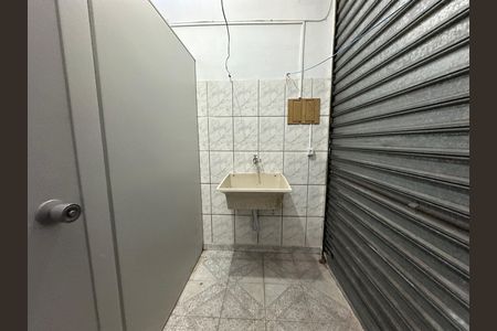 Casa para alugar com 50m², 1 quarto e sem vaga Casa para alugar com 50m², 1 quarto e sem vagaÁrea de Serviço
