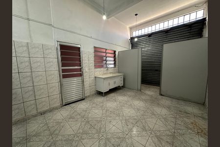 Casa para alugar com 50m², 1 quarto e sem vaga Casa para alugar com 50m², 1 quarto e sem vagaSala/Cozinha