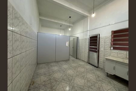 Casa para alugar com 50m², 1 quarto e sem vaga Casa para alugar com 50m², 1 quarto e sem vagaSala/Cozinha