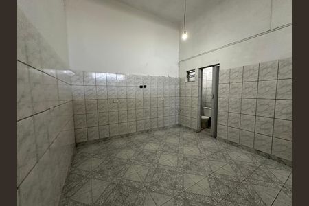 Casa para alugar com 50m², 1 quarto e sem vaga Casa para alugar com 50m², 1 quarto e sem vagaQuarto