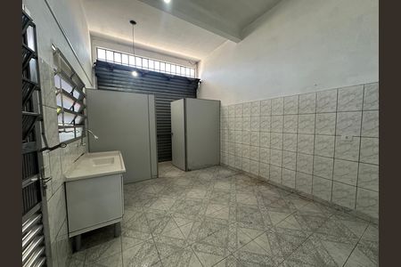 Casa para alugar com 1 quarto, 50m² em Jardim Julio, Barueri