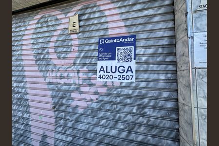Casa para alugar com 50m², 1 quarto e sem vaga Casa para alugar com 50m², 1 quarto e sem vagaFachada