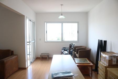 Apartamento para alugar com 2 quartos, 95m² em Vila Hamburguesa, São Paulo