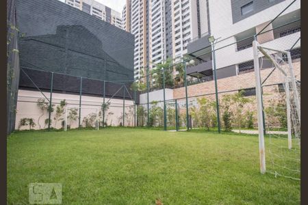 Apartamento para alugar com 58m², 2 quartos e sem vaga Apartamento para alugar com 58m², 2 quartos e sem vagaÁrea comum - Quadra