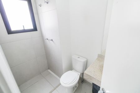 Apartamento para alugar com 58m², 2 quartos e sem vaga Apartamento para alugar com 58m², 2 quartos e sem vagaQuarto 2 - Suite - Banheiro