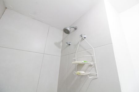 Apartamento para alugar com 58m², 2 quartos e sem vaga Apartamento para alugar com 58m², 2 quartos e sem vagaBanheiro Social