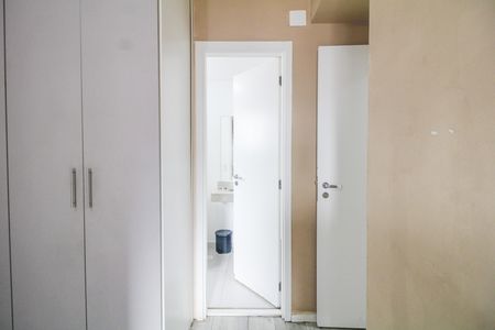 Apartamento para alugar com 58m², 2 quartos e sem vaga Apartamento para alugar com 58m², 2 quartos e sem vagaQuarto 2 - Suite