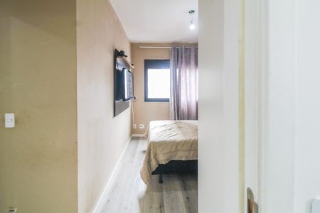 Apartamento para alugar com 58m², 2 quartos e sem vaga Apartamento para alugar com 58m², 2 quartos e sem vagaQuarto 2 - Suite - Banheiro