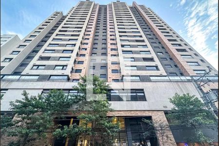 Apartamento para alugar com 58m², 2 quartos e sem vaga Apartamento para alugar com 58m², 2 quartos e sem vagaFachada