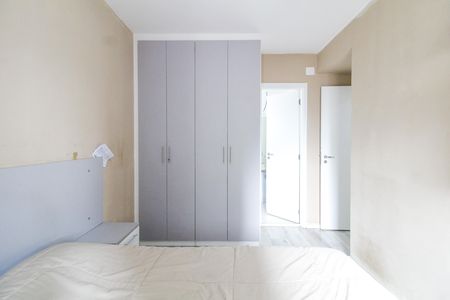 Apartamento para alugar com 58m², 2 quartos e sem vaga Apartamento para alugar com 58m², 2 quartos e sem vagaQuarto 2 - Suite