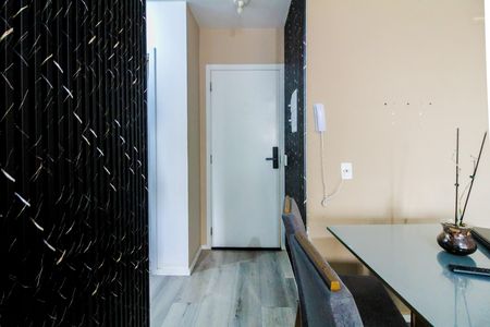 Apartamento para alugar com 58m², 2 quartos e sem vaga Apartamento para alugar com 58m², 2 quartos e sem vagaSala