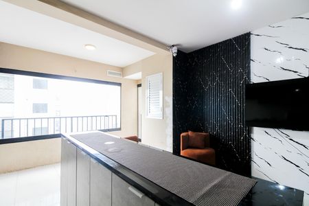 Apartamento para alugar com 58m², 2 quartos e sem vaga Apartamento para alugar com 58m², 2 quartos e sem vagaCozinha