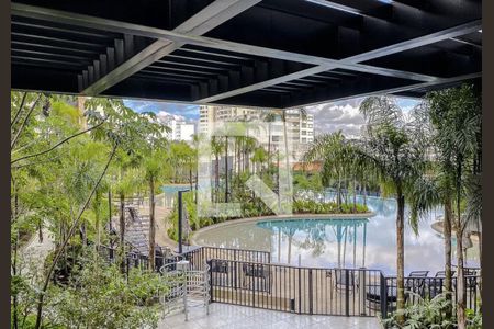 Apartamento para alugar com 58m², 2 quartos e sem vaga Apartamento para alugar com 58m², 2 quartos e sem vagaÁrea comum