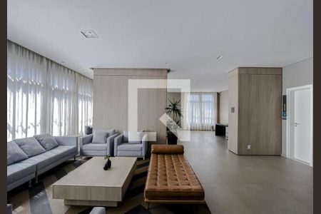 Apartamento para alugar com 58m², 2 quartos e sem vaga Apartamento para alugar com 58m², 2 quartos e sem vagaÁrea comum