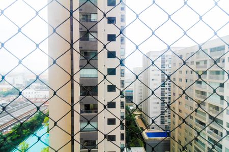 Apartamento para alugar com 58m², 2 quartos e sem vaga Apartamento para alugar com 58m², 2 quartos e sem vagaSala