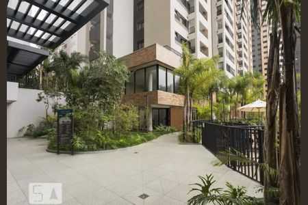 Apartamento para alugar com 58m², 2 quartos e sem vaga Apartamento para alugar com 58m², 2 quartos e sem vagaÁrea comum