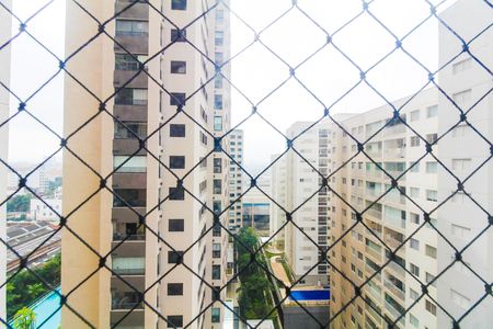 Apartamento para alugar com 58m², 2 quartos e sem vaga Apartamento para alugar com 58m², 2 quartos e sem vagaQuarto 2 - Suite