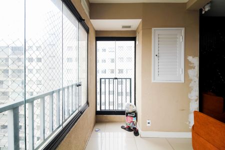 Apartamento para alugar com 58m², 2 quartos e sem vaga Apartamento para alugar com 58m², 2 quartos e sem vagaSala/Varanda