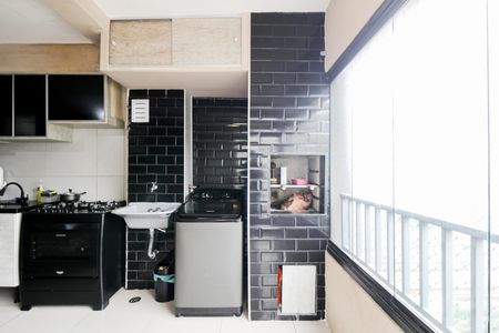 Apartamento para alugar com 58m², 2 quartos e sem vaga Apartamento para alugar com 58m², 2 quartos e sem vagaSala/Varanda
