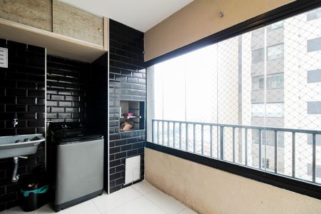 Apartamento para alugar com 58m², 2 quartos e sem vaga Apartamento para alugar com 58m², 2 quartos e sem vagaSala/Varanda