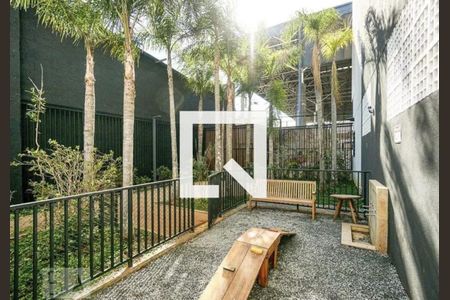 Apartamento para alugar com 58m², 2 quartos e sem vaga Apartamento para alugar com 58m², 2 quartos e sem vagaÁrea comum - Pet PLace