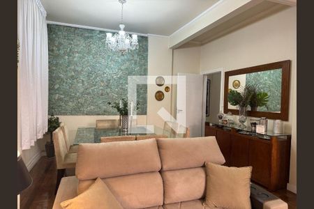 Apartamento à venda com 80m², 2 quartos e 1 vaga