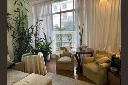 Apartamento à venda com 80m², 2 quartos e 1 vaga