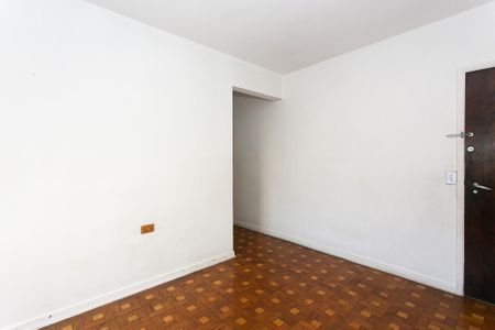 Sala de apartamento para alugar com 1 quarto, 74m² em Penha de França, São Paulo