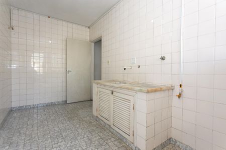 Cozinha de apartamento à venda com 1 quarto, 74m² em Penha de França, São Paulo