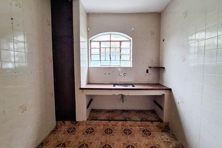 Casa para alugar com 120m², 3 quartos e 1 vaga Casa para alugar com 120m², 3 quartos e 1 vagaCozinha