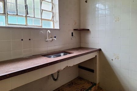 Casa para alugar com 120m², 3 quartos e 1 vaga Casa para alugar com 120m², 3 quartos e 1 vagaCozinha