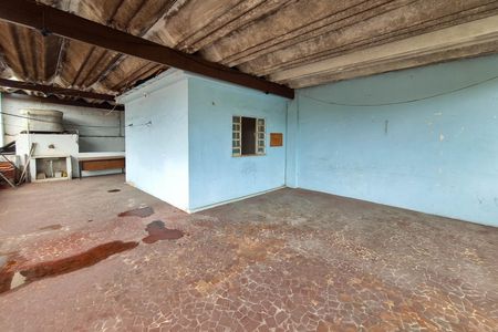 Terraço de casa à venda com 3 quartos, 120m² em Barreto, Niterói
