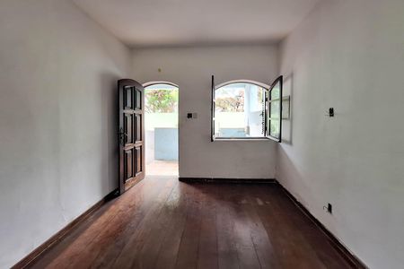 Sala de casa à venda com 3 quartos, 120m² em Barreto, Niterói